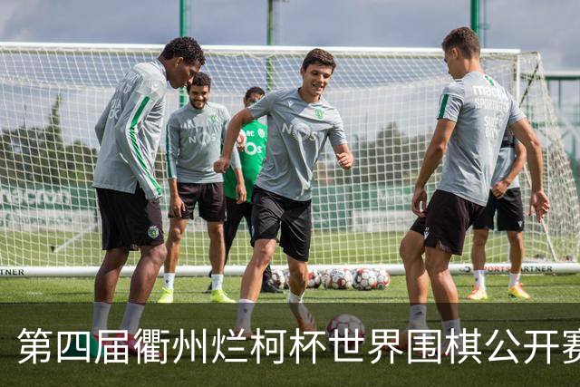 第四届衢州烂柯杯世界围棋公开赛盛大开幕